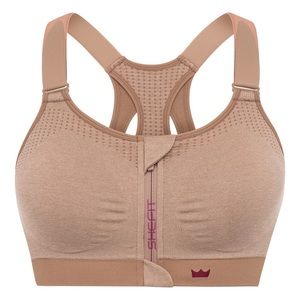 SheFit low impact bra